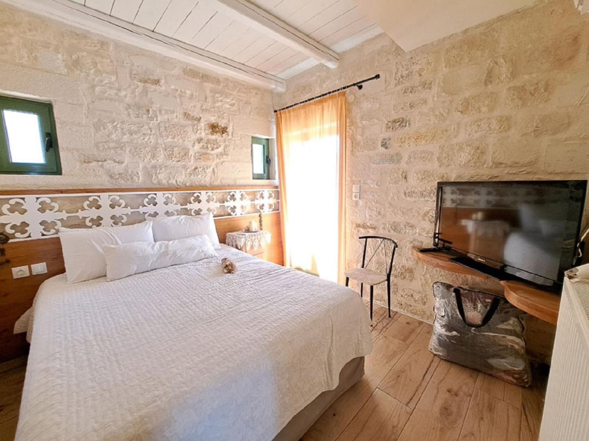 Villa Apollo - Saint George'S Retreat Village Kokkino Chorio Exterior photo