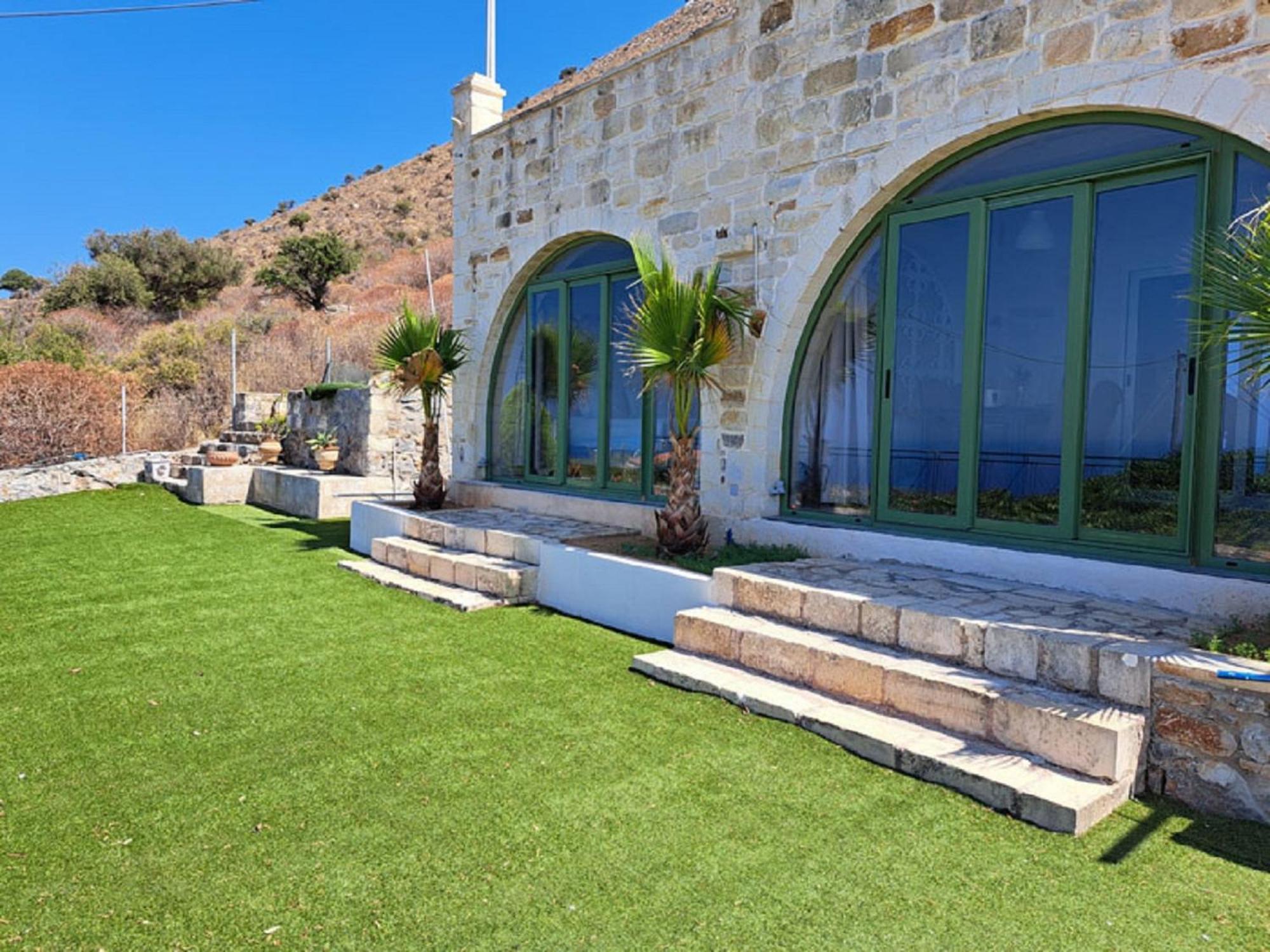 Villa Apollo - Saint George'S Retreat Village Kokkino Chorio Exterior photo