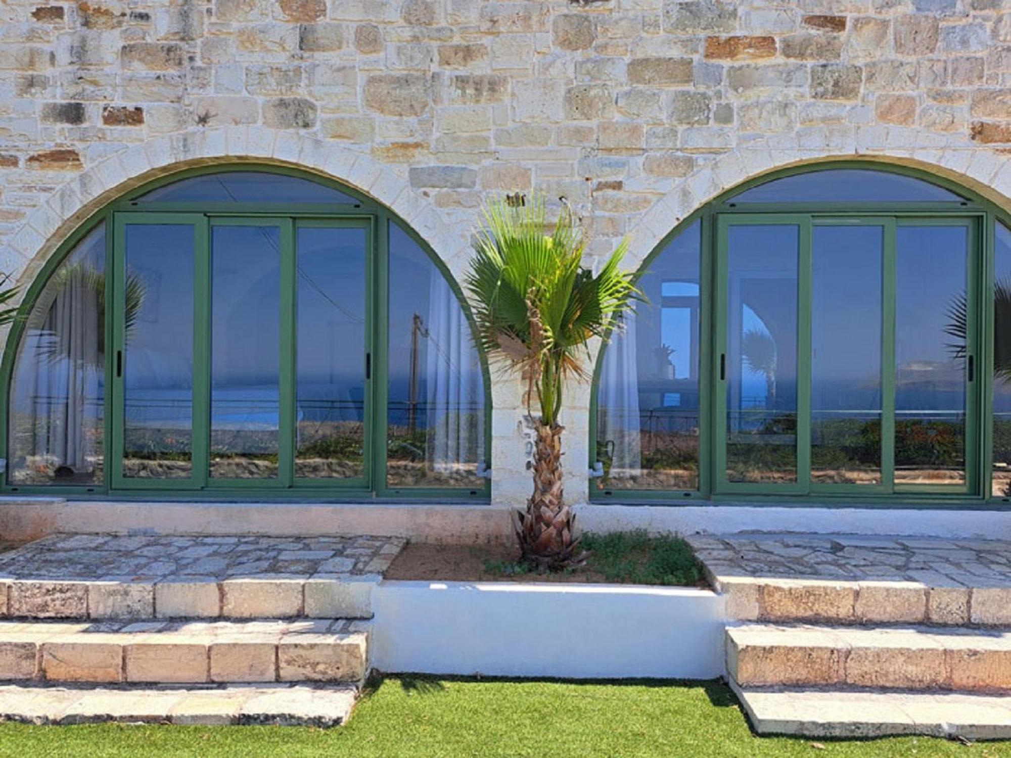 Villa Apollo - Saint George'S Retreat Village Kokkino Chorio Exterior photo