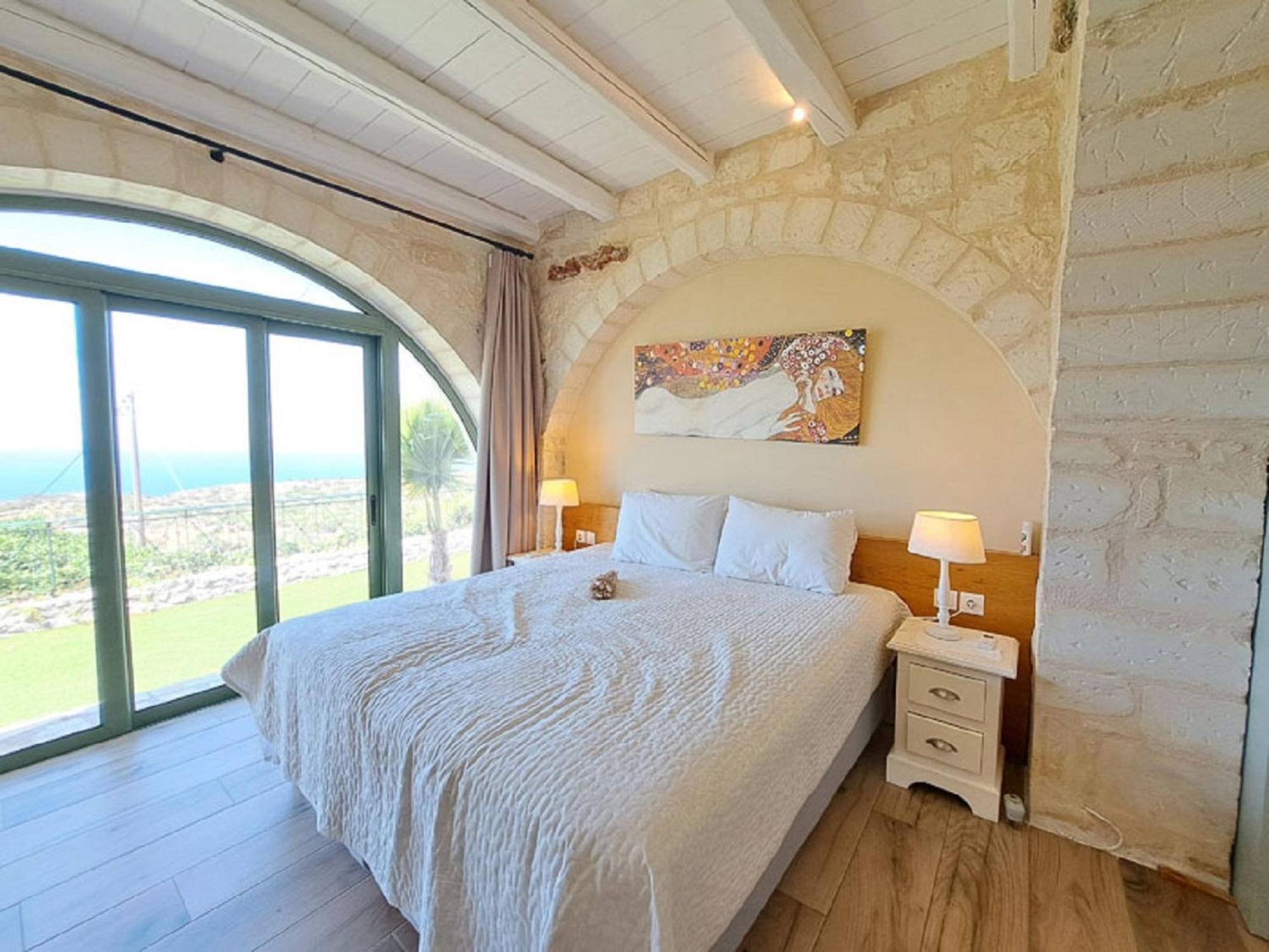 Villa Apollo - Saint George'S Retreat Village Kokkino Chorio Exterior photo