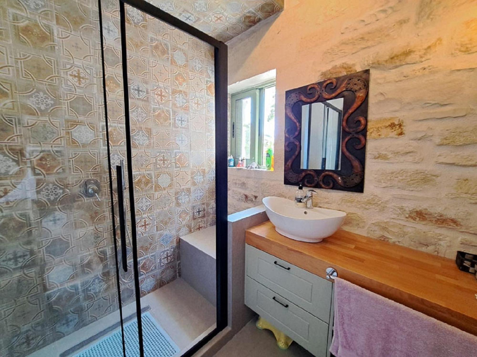 Villa Apollo - Saint George'S Retreat Village Kokkino Chorio Exterior photo