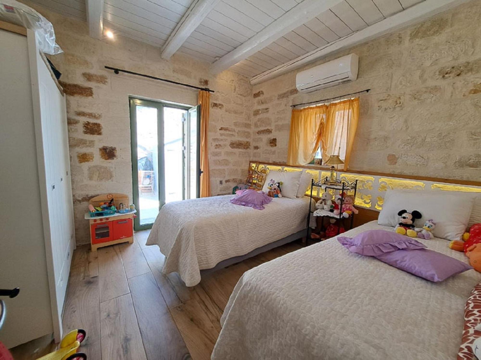 Villa Apollo - Saint George'S Retreat Village Kokkino Chorio Exterior photo