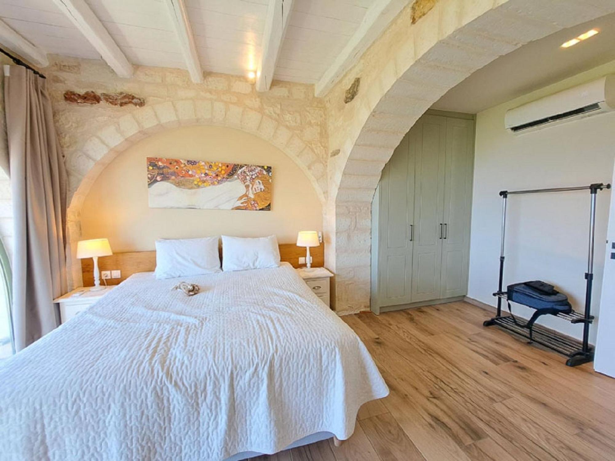 Villa Apollo - Saint George'S Retreat Village Kokkino Chorio Exterior photo