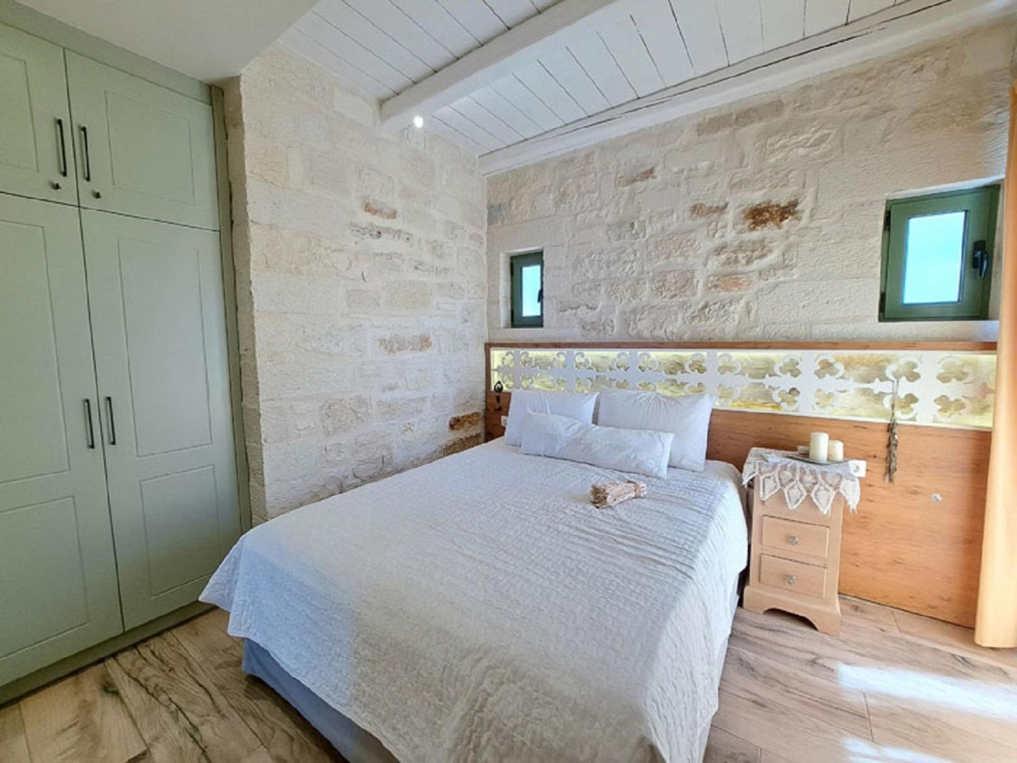 Villa Apollo - Saint George'S Retreat Village Kokkino Chorio Exterior photo