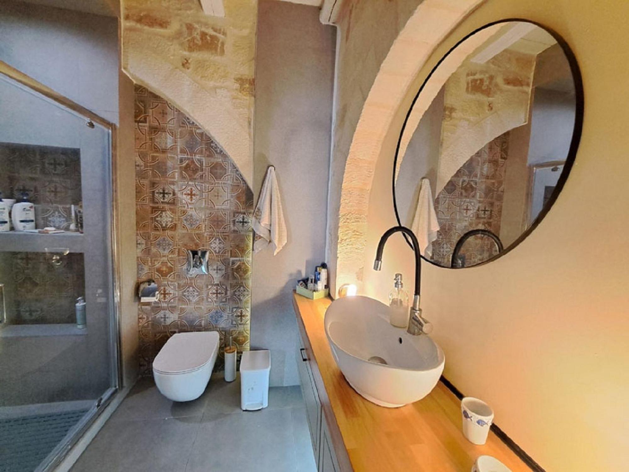 Villa Apollo - Saint George'S Retreat Village Kokkino Chorio Exterior photo