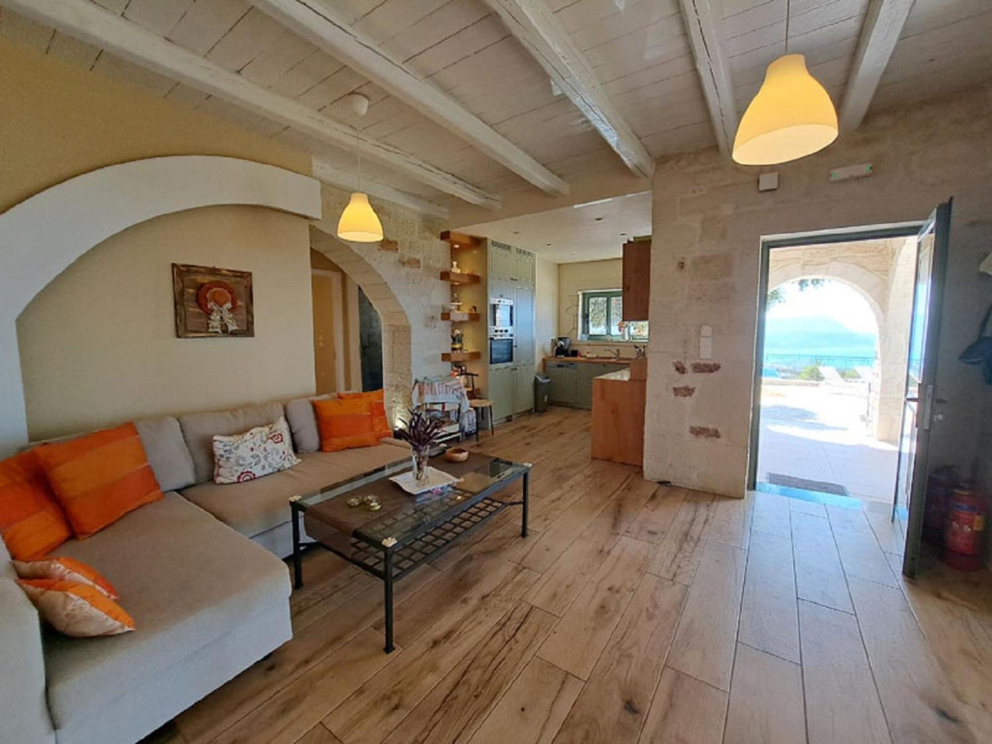 Villa Apollo - Saint George'S Retreat Village Kokkino Chorio Exterior photo