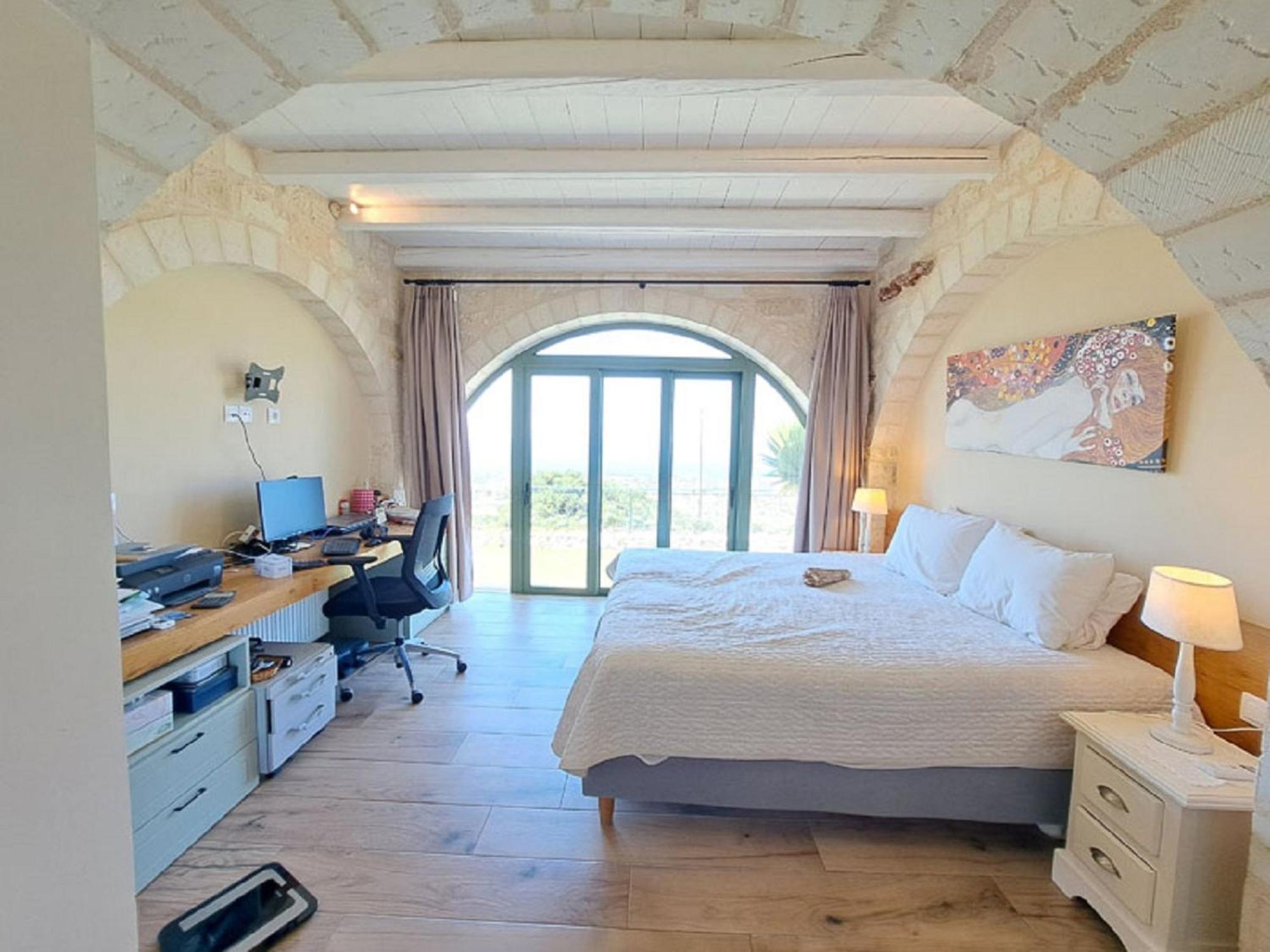 Villa Apollo - Saint George'S Retreat Village Kokkino Chorio Exterior photo