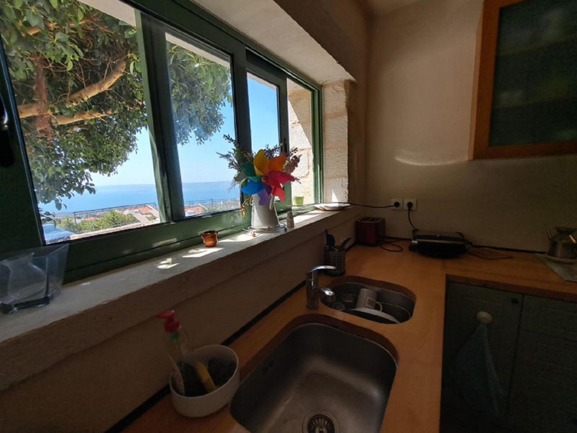 Villa Apollo - Saint George'S Retreat Village Kokkino Chorio Exterior photo