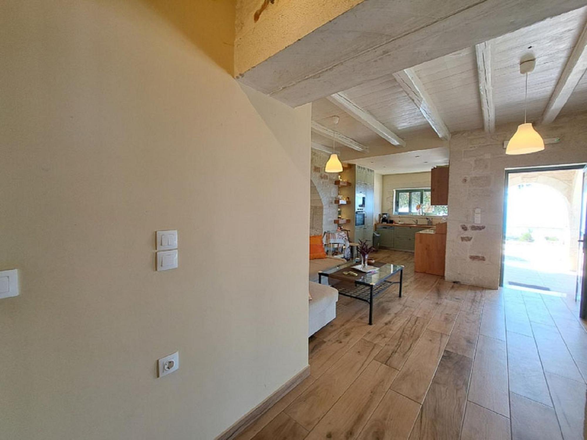 Villa Apollo - Saint George'S Retreat Village Kokkino Chorio Exterior photo