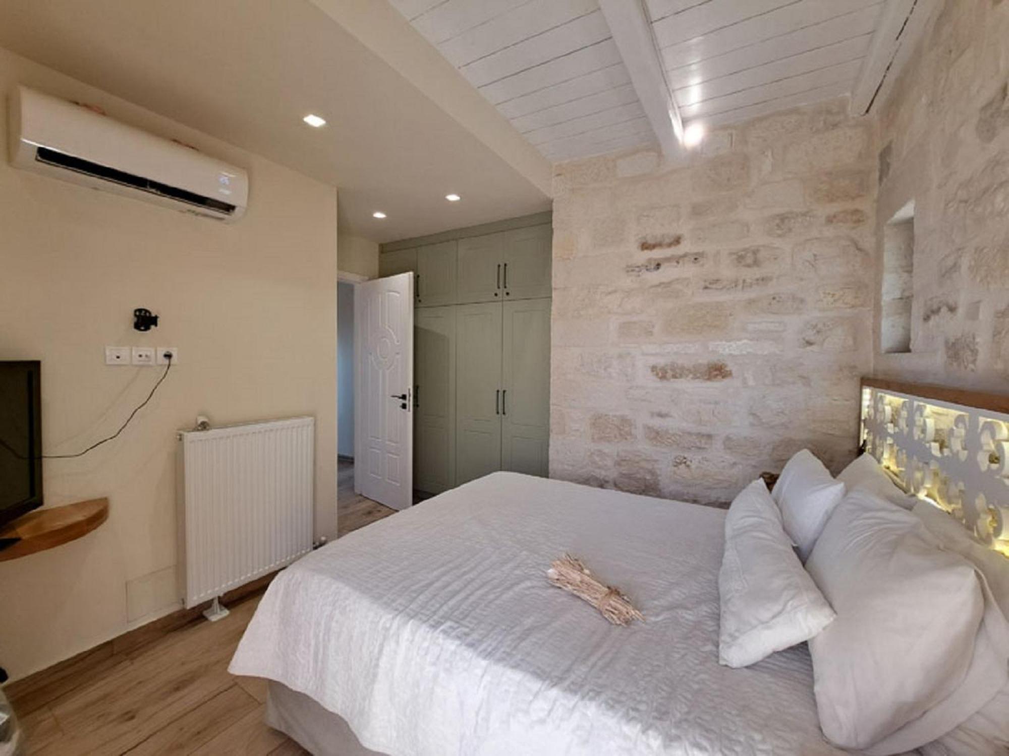 Villa Apollo - Saint George'S Retreat Village Kokkino Chorio Exterior photo