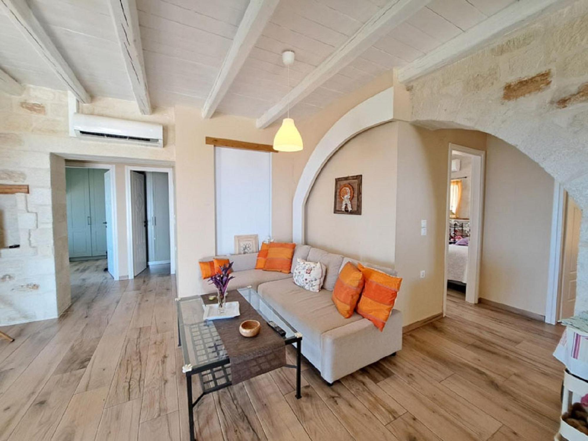 Villa Apollo - Saint George'S Retreat Village Kokkino Chorio Exterior photo