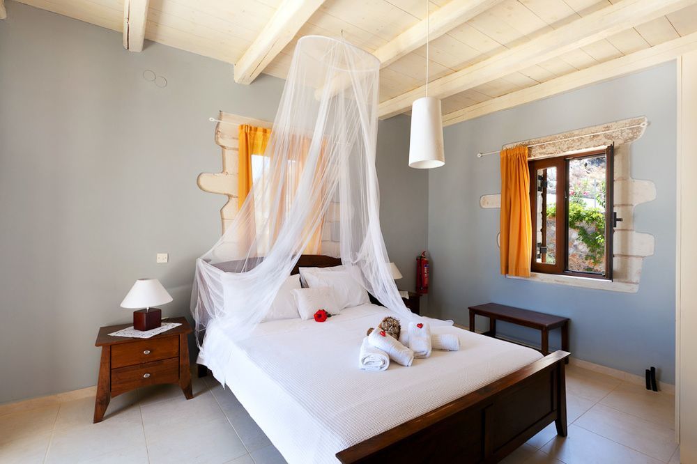 Villa Apollo - Saint George'S Retreat Village Kokkino Chorio Exterior photo